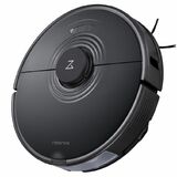 Робот-пылесос Roborock S7 (Black) Русская версия